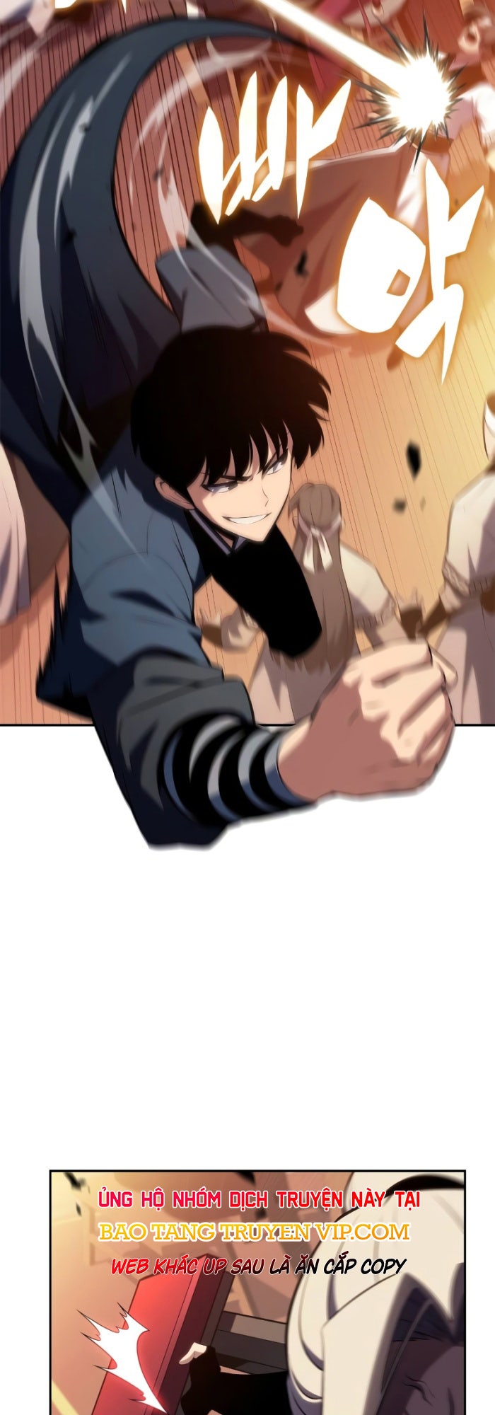 Người Chơi Mới Solo Cấp Cao Nhất - Page 4