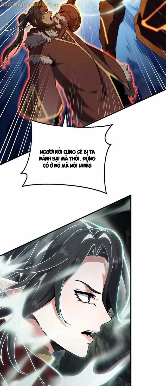 Ánh Sáng Cuối Con Đường - Page 59