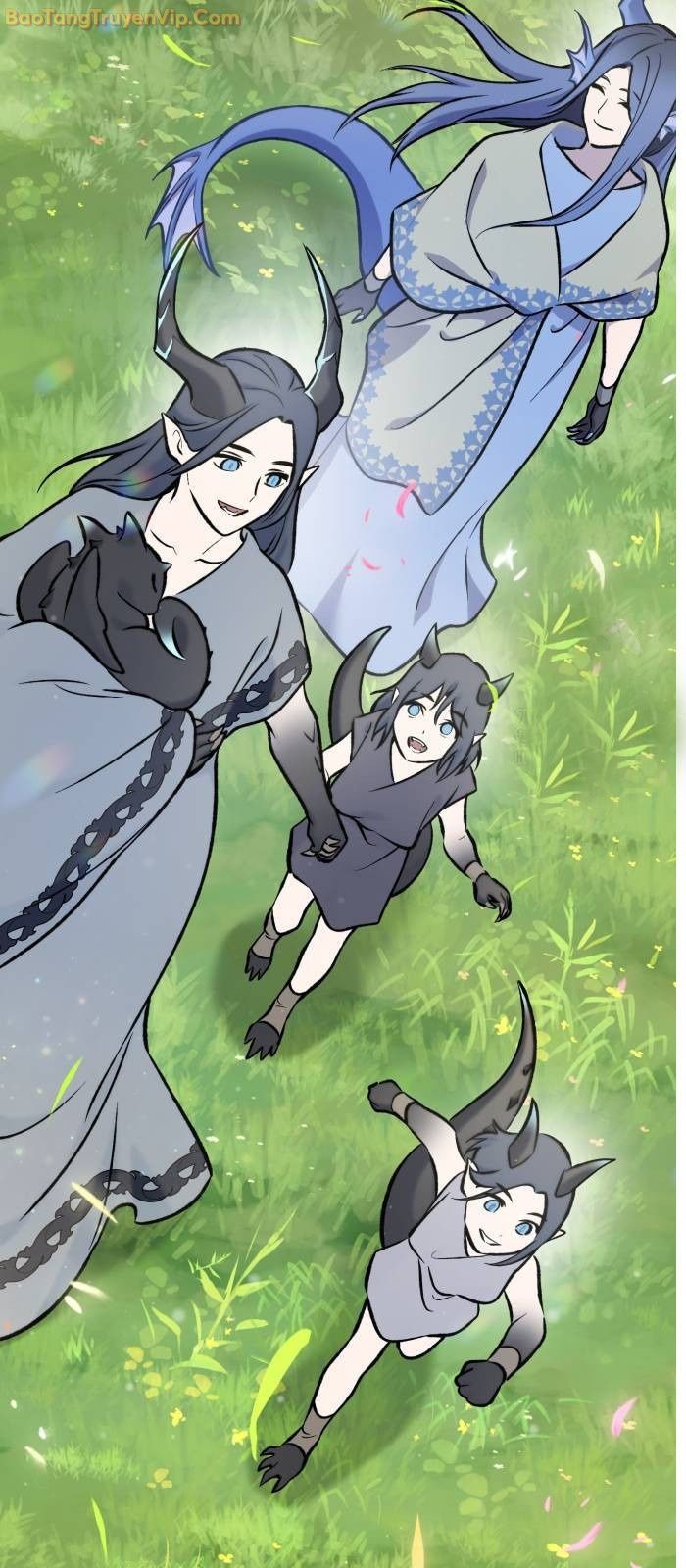 Làm Nông Dân Trong Tòa Tháp Thử Thách - Page 22