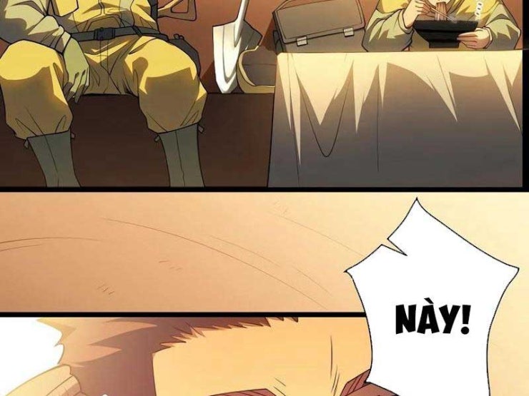 Trở Thành Anh Hùng Mạnh Nhất Nhờ Gian Lận - Page 31