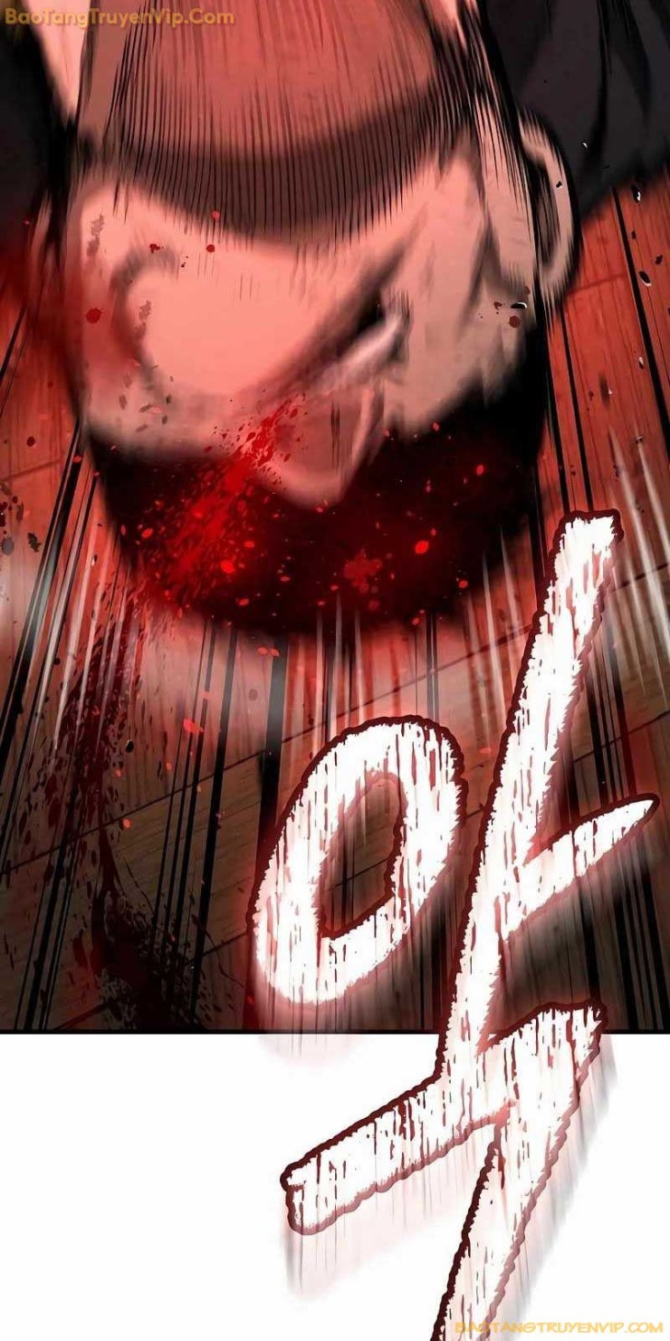 Kẻ Điên Và Đội Trưởng Cảnh Vệ - Page 14