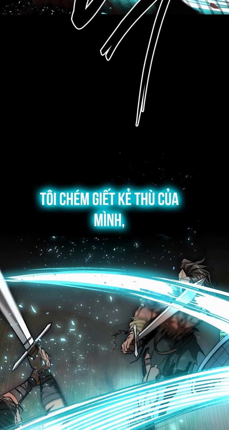 Kẻ Điên Và Đội Trưởng Cảnh Vệ - Page 8