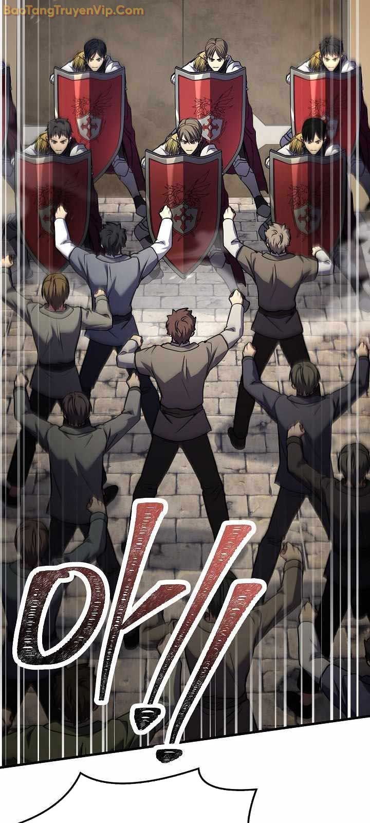 Sự Trở Lại Của Vị Hiệp Sĩ Dùng Thương - Page 45