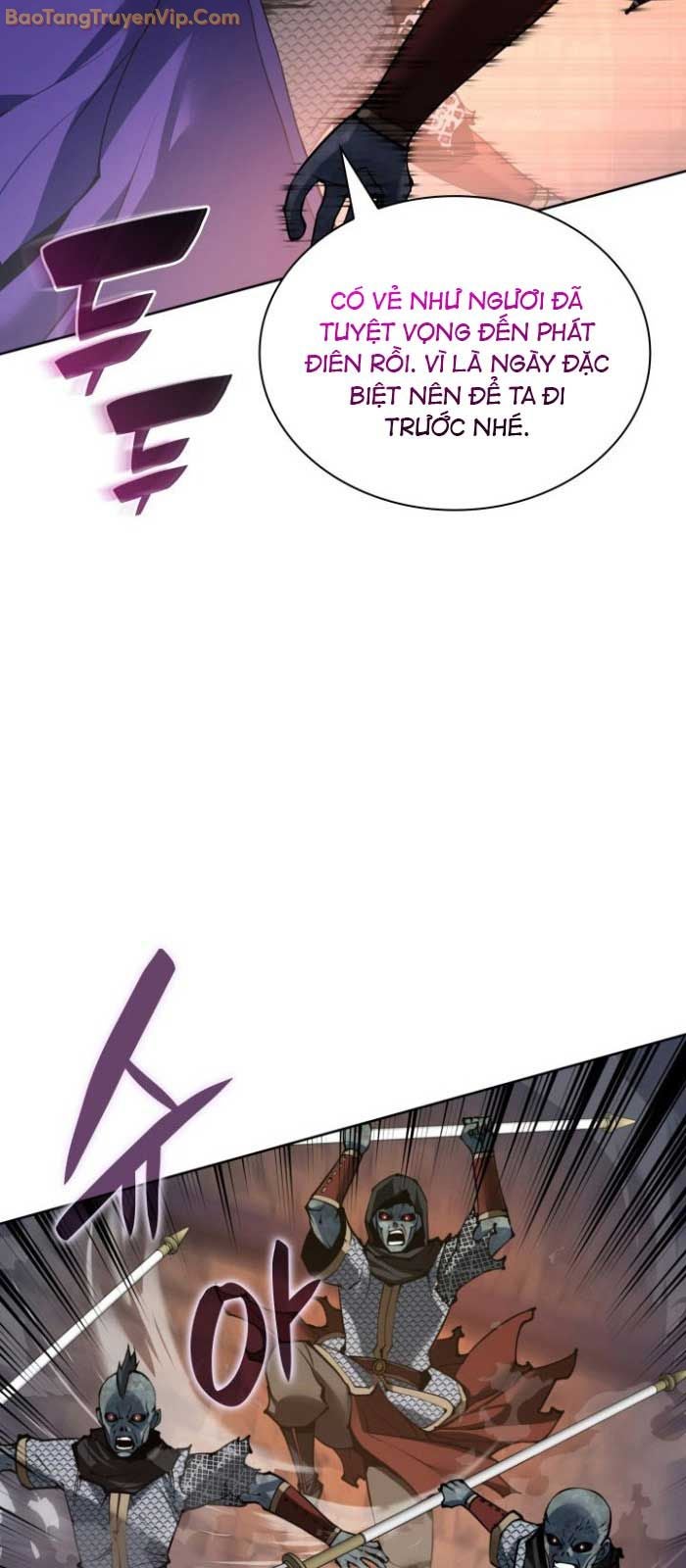 Thợ Rèn Huyền Thoại - Page 18