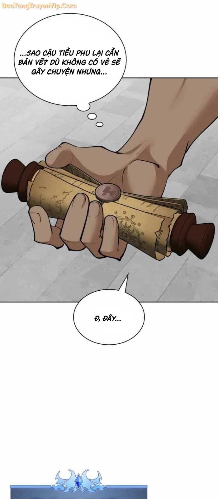 Thợ Rèn Huyền Thoại - Page 99