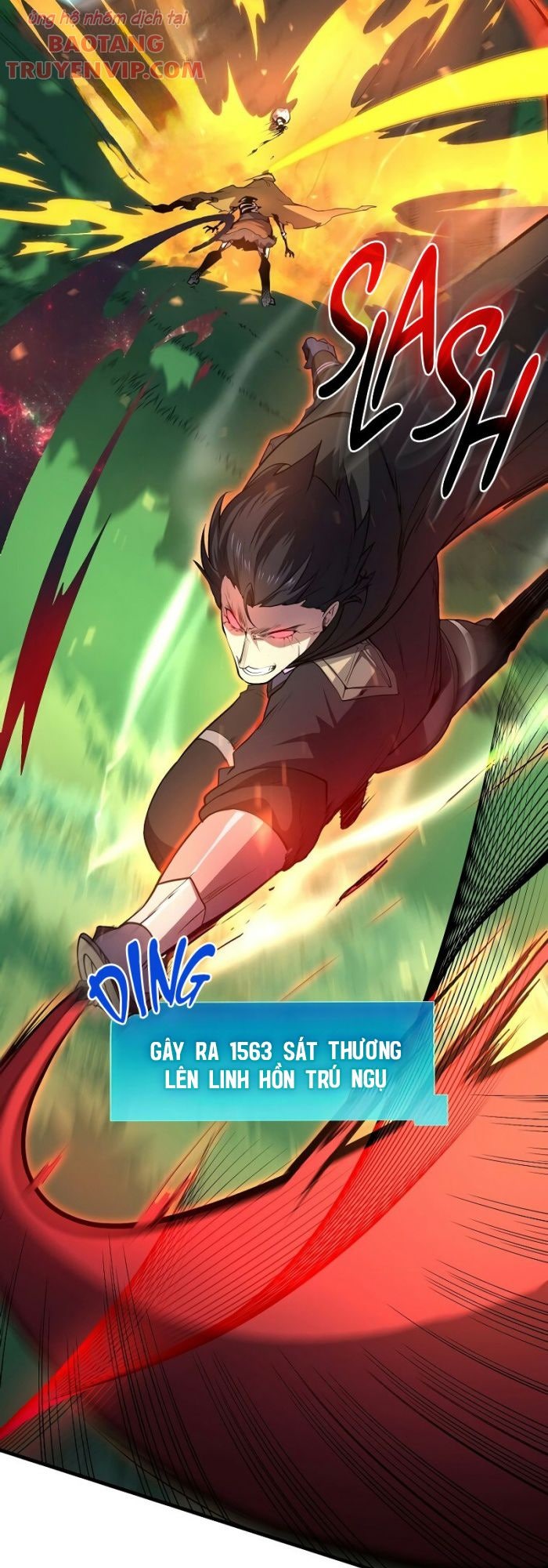 Tôi Thăng Cấp Bằng Kĩ Năng - Page 46