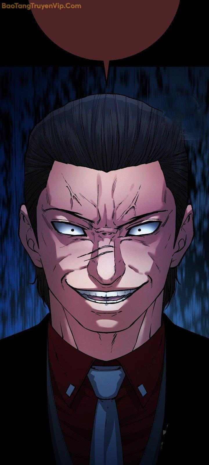 Thanh Kiếm Báo Thù - Page 83