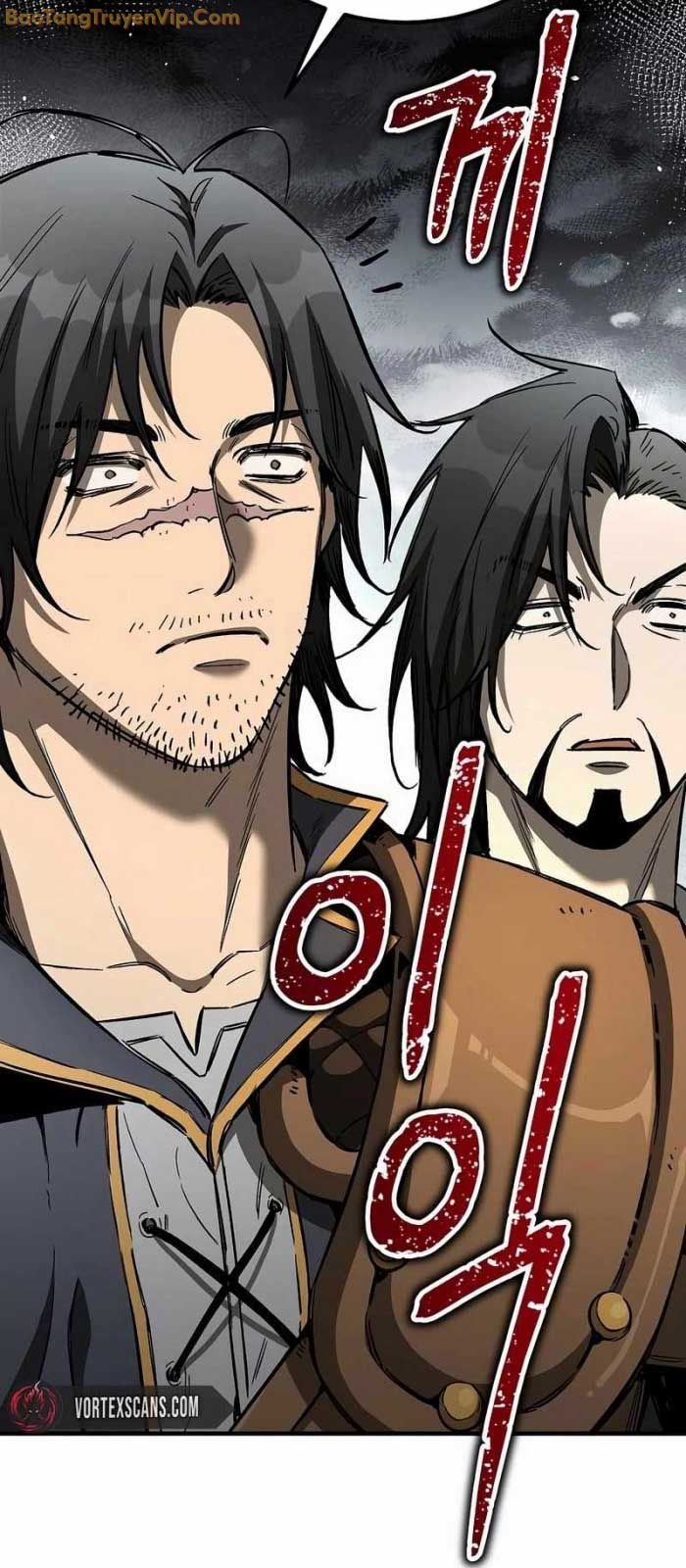 Kẻ Điên Và Đội Trưởng Cảnh Vệ - Page 48