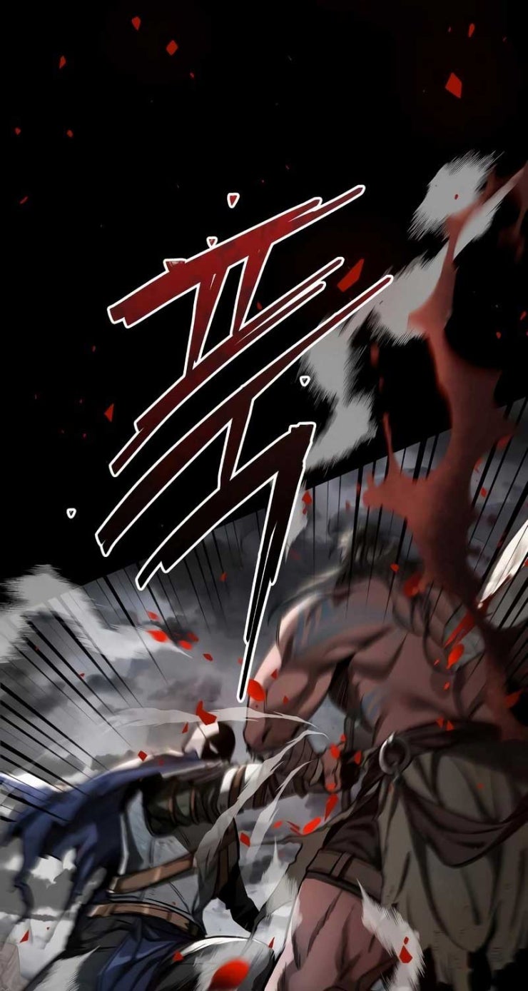 Kẻ Điên Và Đội Trưởng Cảnh Vệ - Page 13