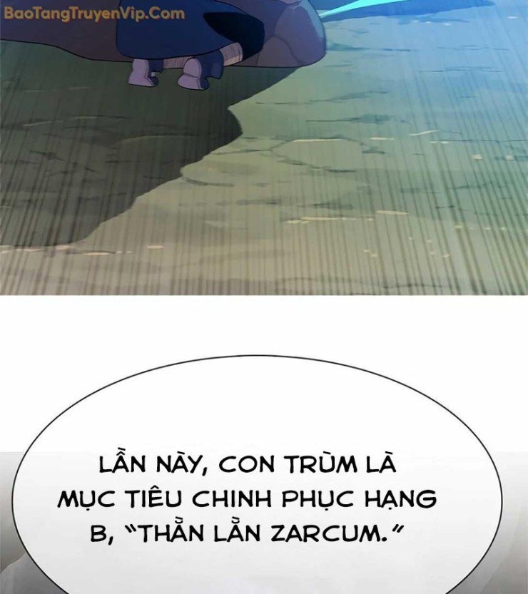 Tôi Chỉ Là Người Khuân Vác Trong Hầm Ngục - Page 265