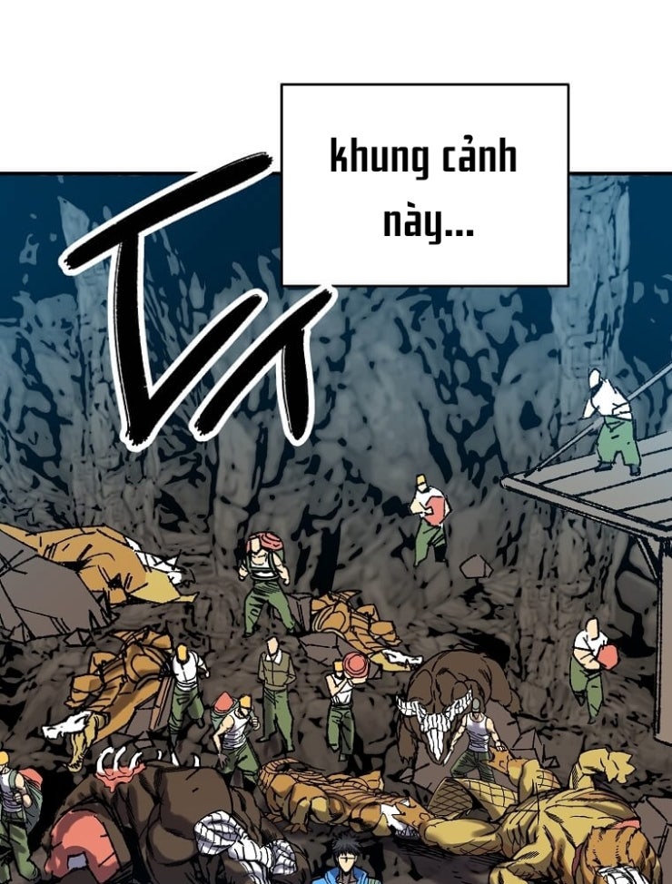 Tôi Đã Đạt Đến Cấp Độ Tối Đa Và Quay Trở Lại - Page 120