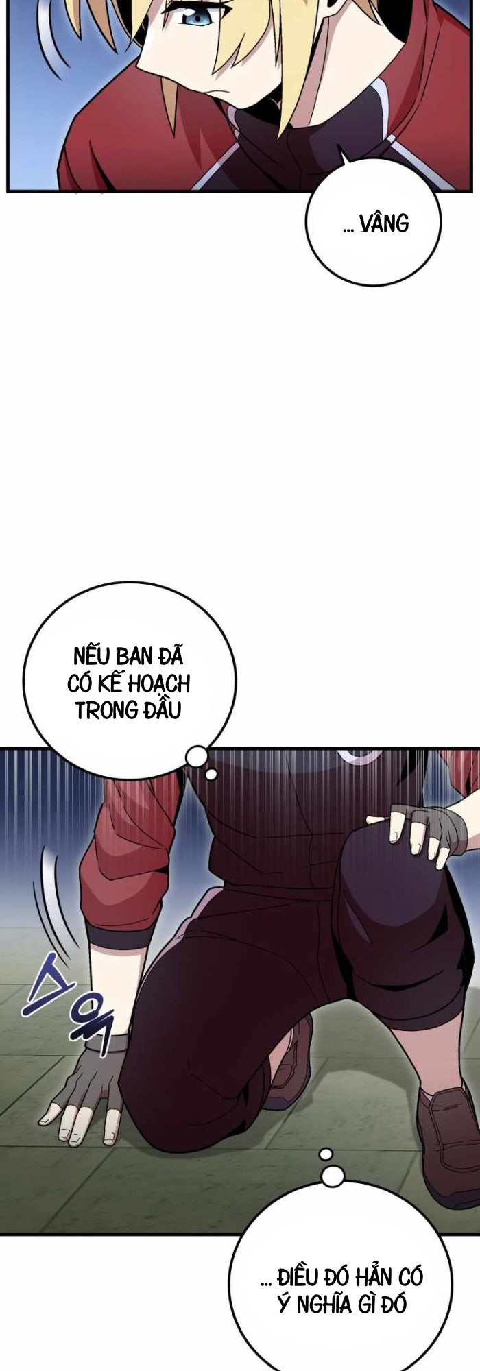 Vô tình ghi danh - Page 43