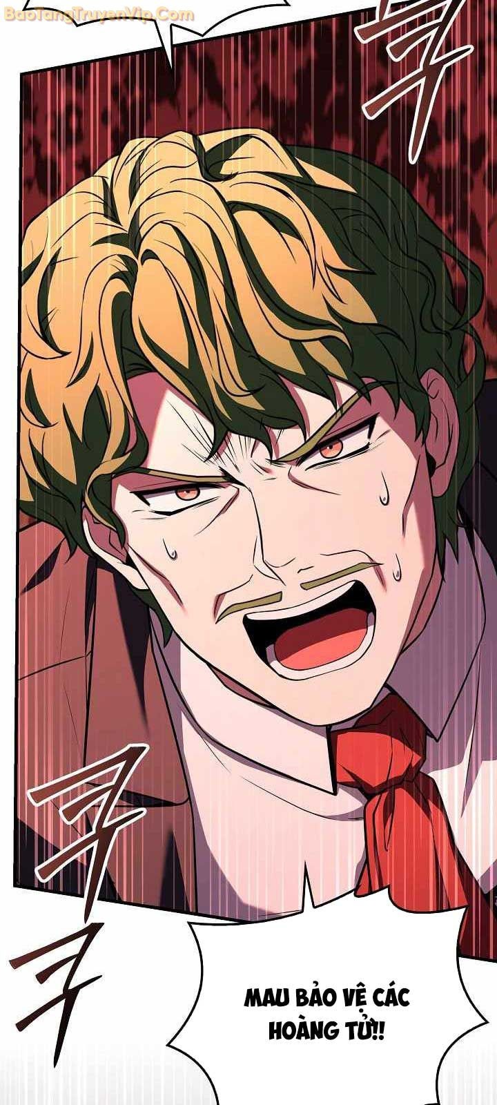 Sự Trở Lại Của Vị Hiệp Sĩ Dùng Thương - Page 6