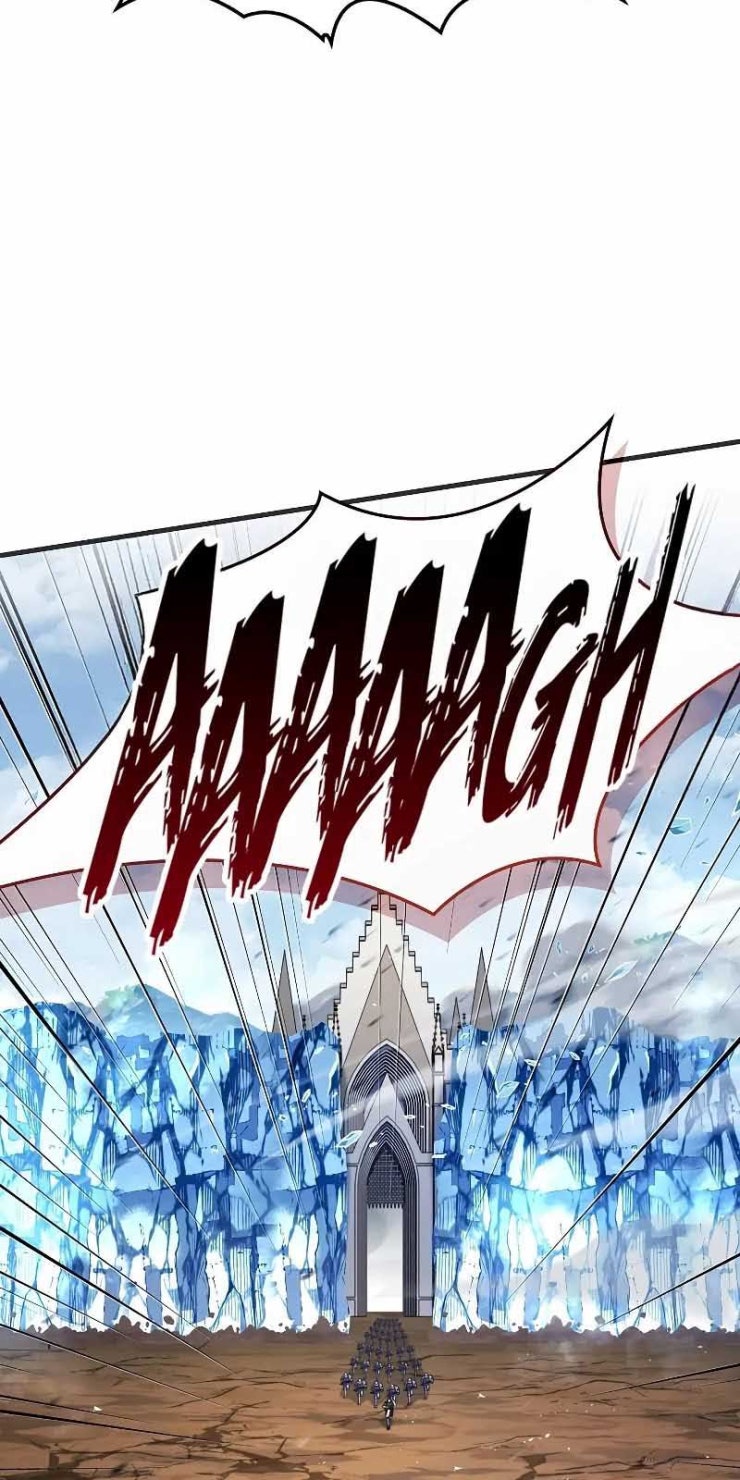 Sự Trở Lại Của Vị Hiệp Sĩ Dùng Thương - Page 132