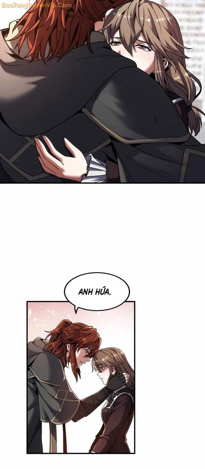 Ánh Sáng Cuối Con Đường - Page 64