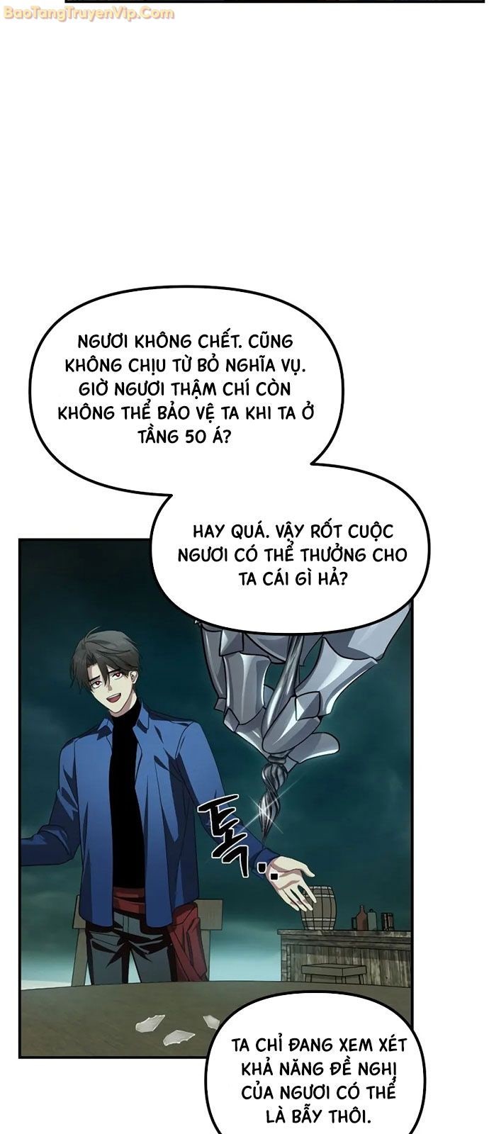 Thợ Săn Tự Sát Cấp SSS - Page 64