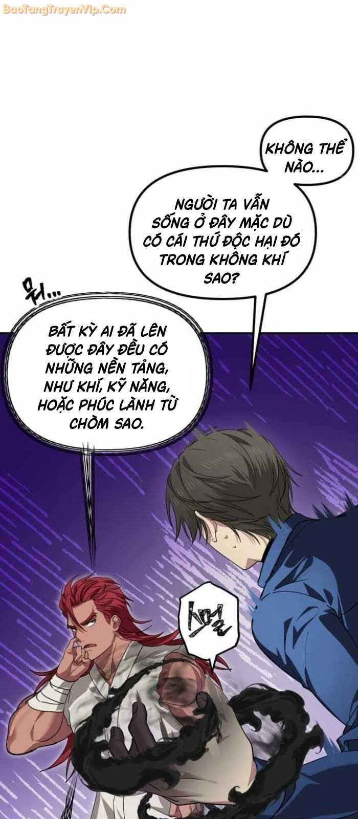 Thợ Săn Tự Sát Cấp SSS - Page 35