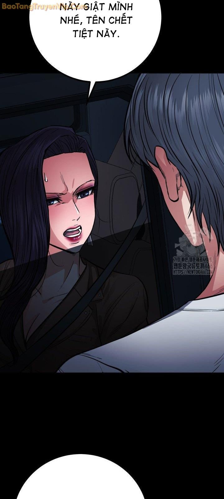 Thanh Kiếm Báo Thù - Page 11