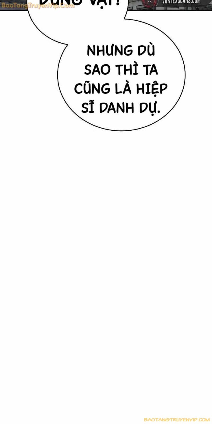 Kẻ Điên Và Đội Trưởng Cảnh Vệ - Page 20