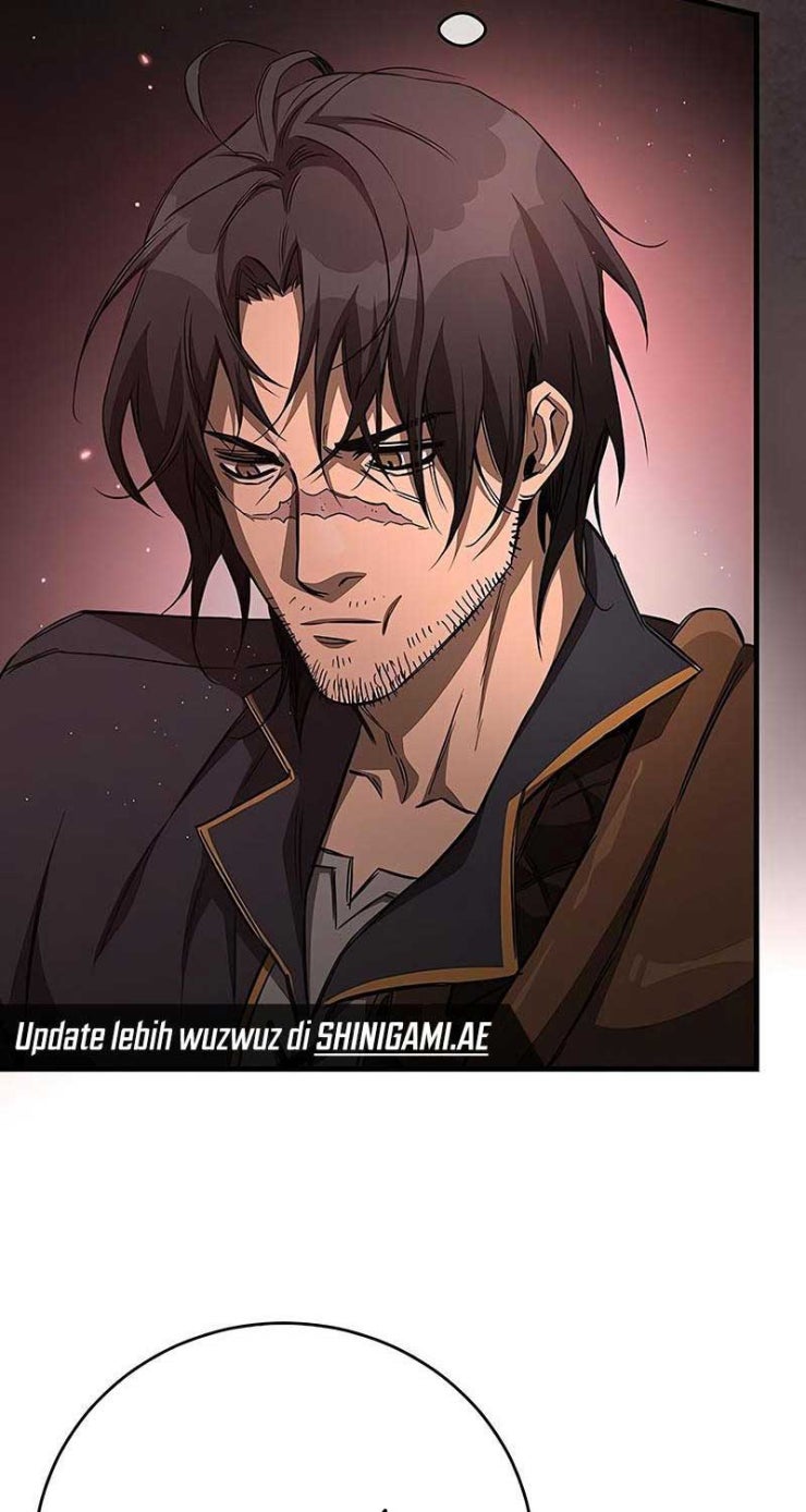 Kẻ Điên Và Đội Trưởng Cảnh Vệ - Page 58