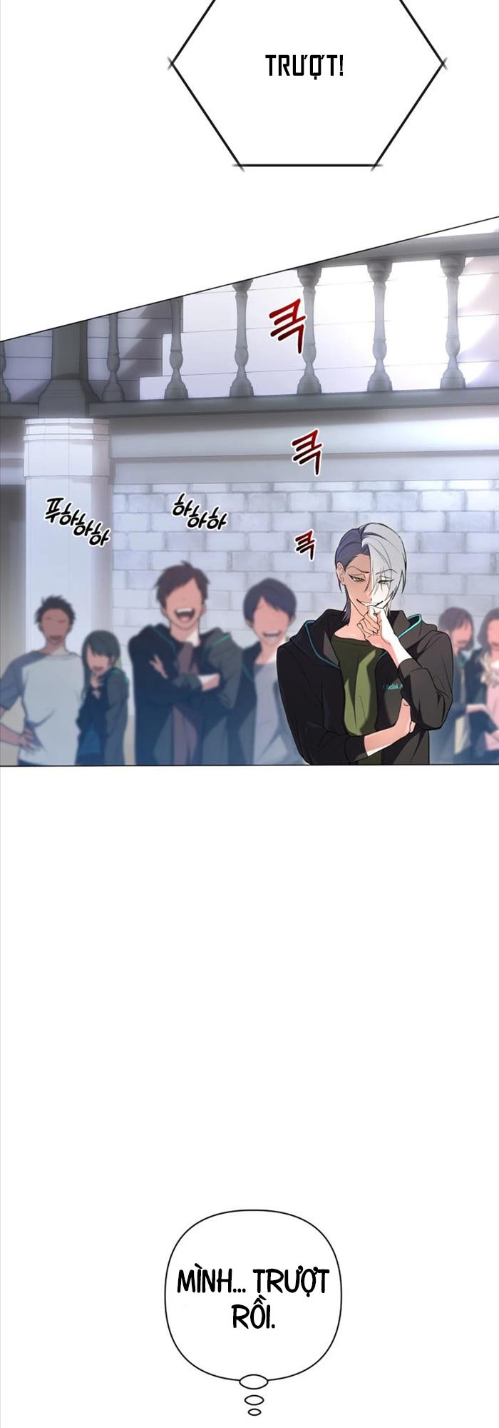 Đại Pháp Sư Thần Thoại Tái Lâm - Page 50