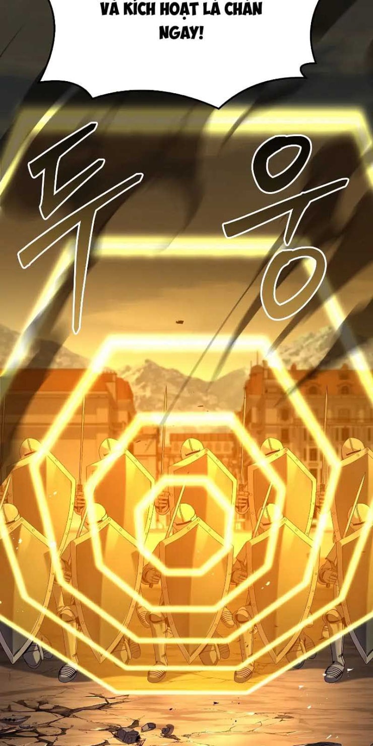 Sự Trở Lại Của Vị Hiệp Sĩ Dùng Thương - Page 50