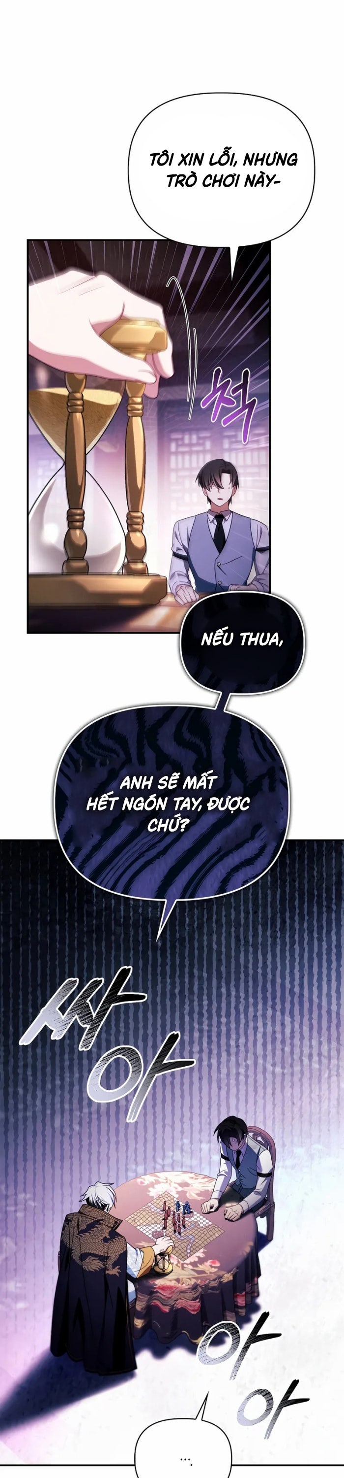 Xuyên Không Trở Thành Hồi Quy Giả - Page 25