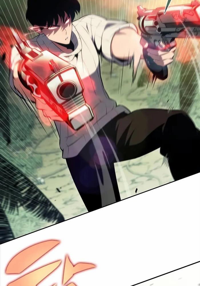 Người Chơi Mới Solo Cấp Cao Nhất - Page 6