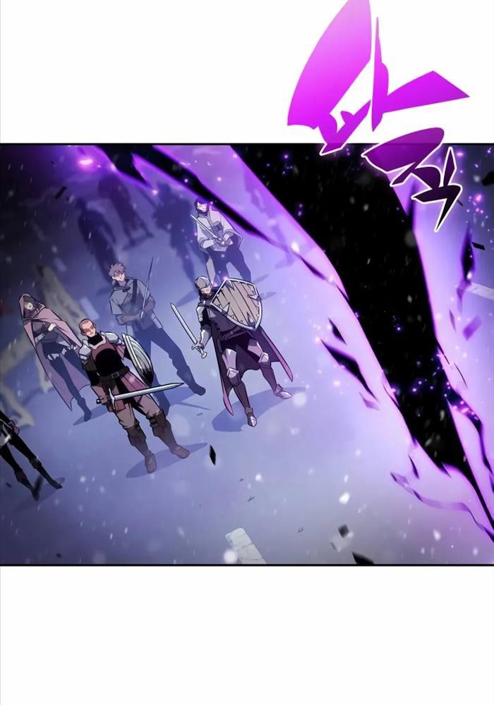 Người Chơi Mới Solo Cấp Cao Nhất - Page 111