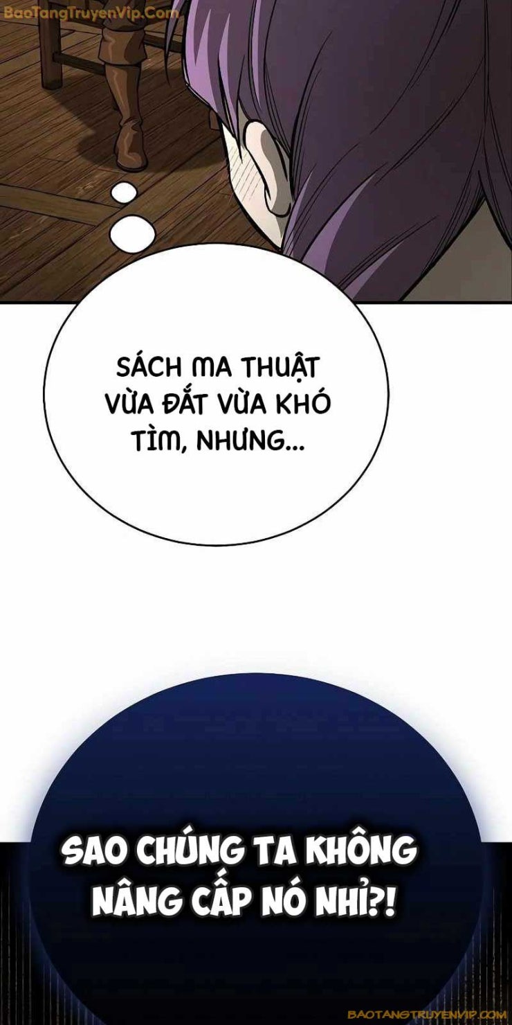 Kẻ Điên Và Đội Trưởng Cảnh Vệ - Page 65