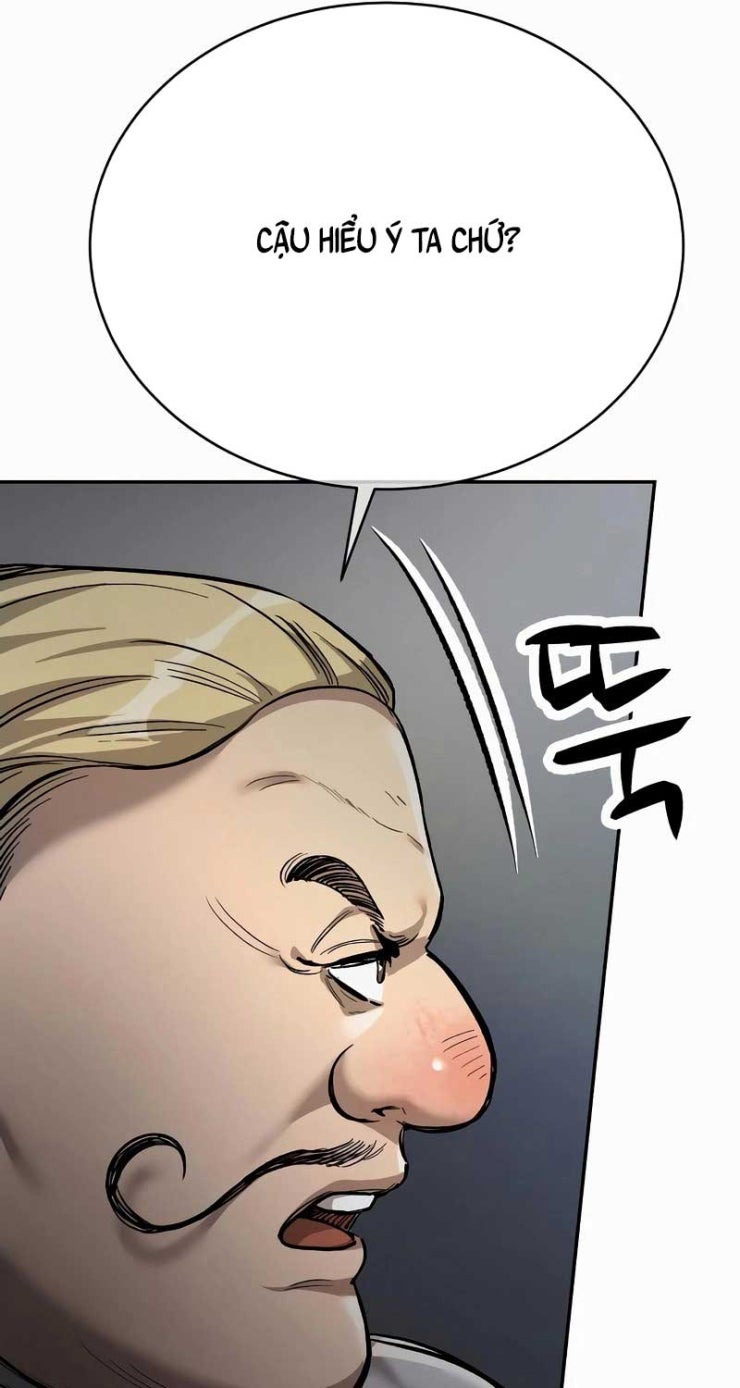 Kẻ Điên Và Đội Trưởng Cảnh Vệ - Page 88