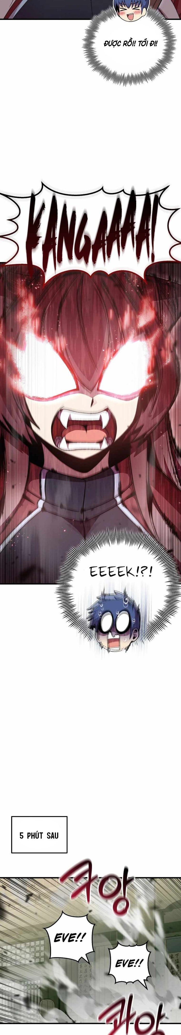 Vô tình ghi danh - Page 18