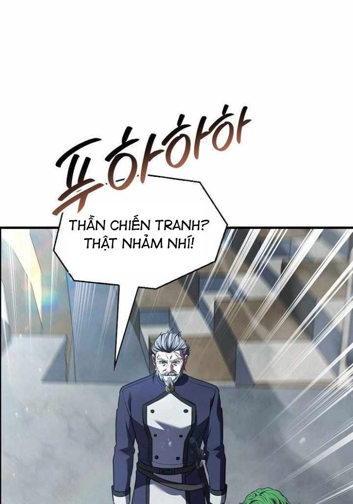 Sự Trở Lại Của Vị Hiệp Sĩ Dùng Thương - Page 60