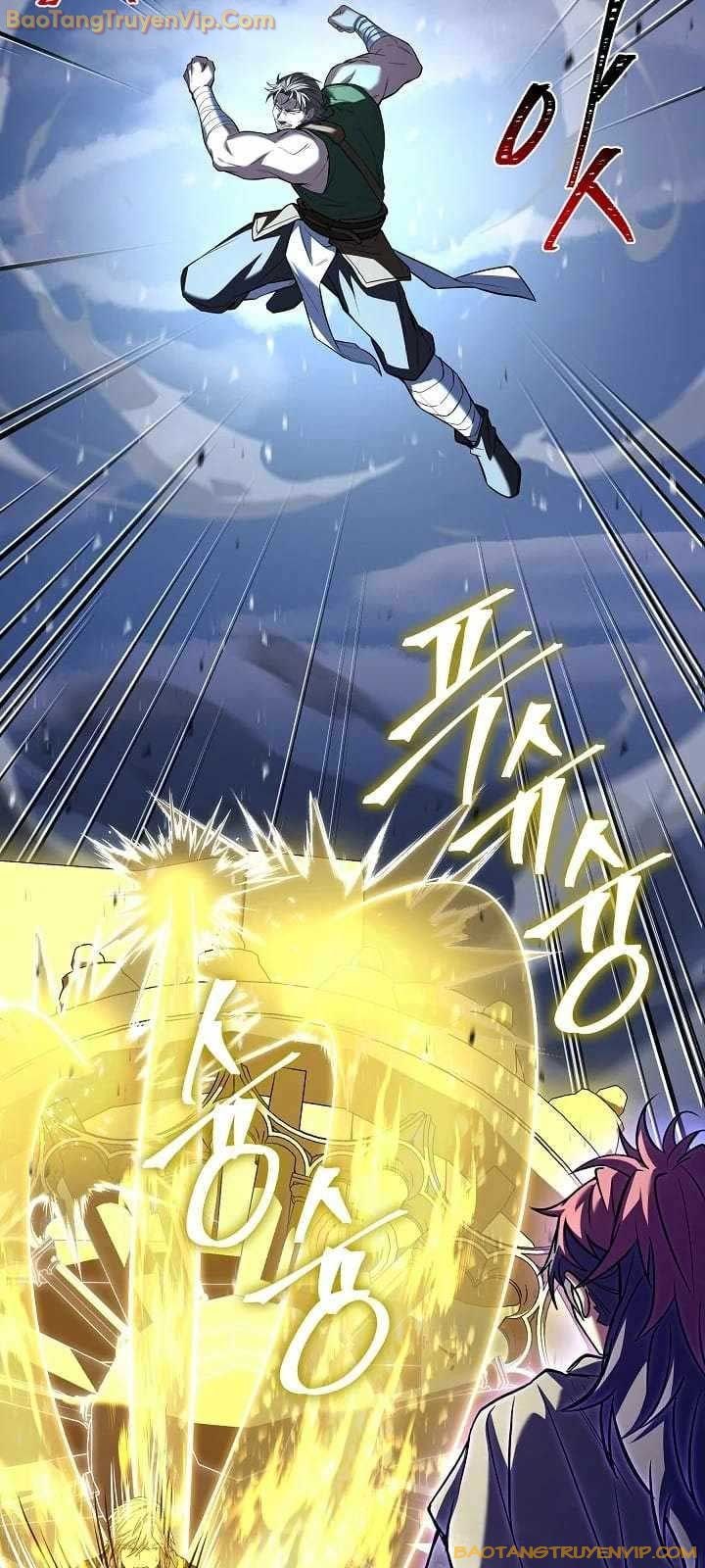 Sự Trở Lại Của Vị Hiệp Sĩ Dùng Thương - Page 127