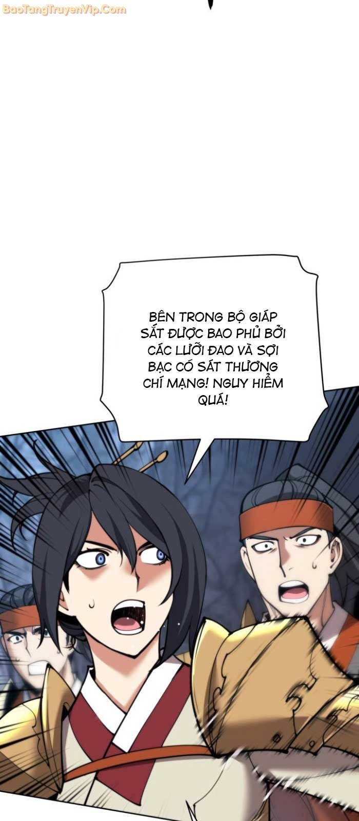 Thợ Rèn Huyền Thoại - Page 11