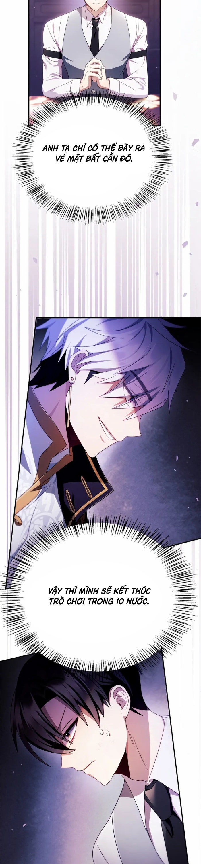 Xuyên Không Trở Thành Hồi Quy Giả - Page 33
