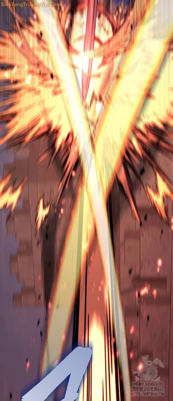 Kẻ Hồi Quy Của Gia Tộc Suy Vong - Page 43