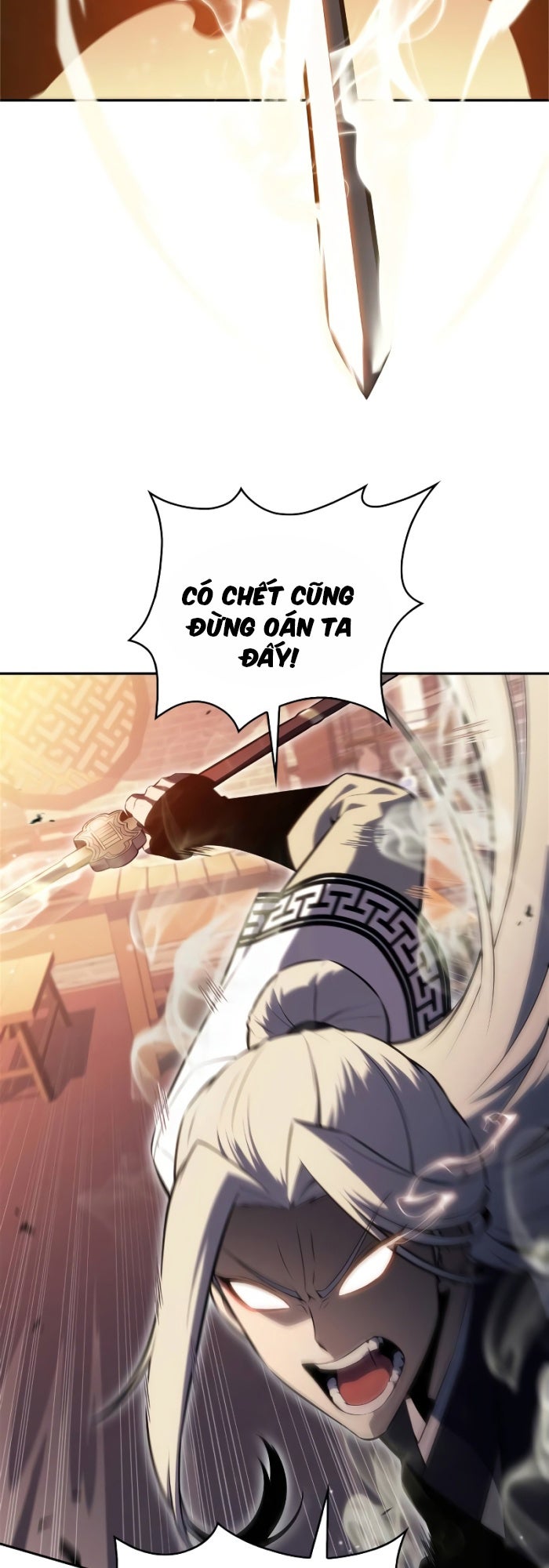 Người Chơi Mới Solo Cấp Cao Nhất - Page 27