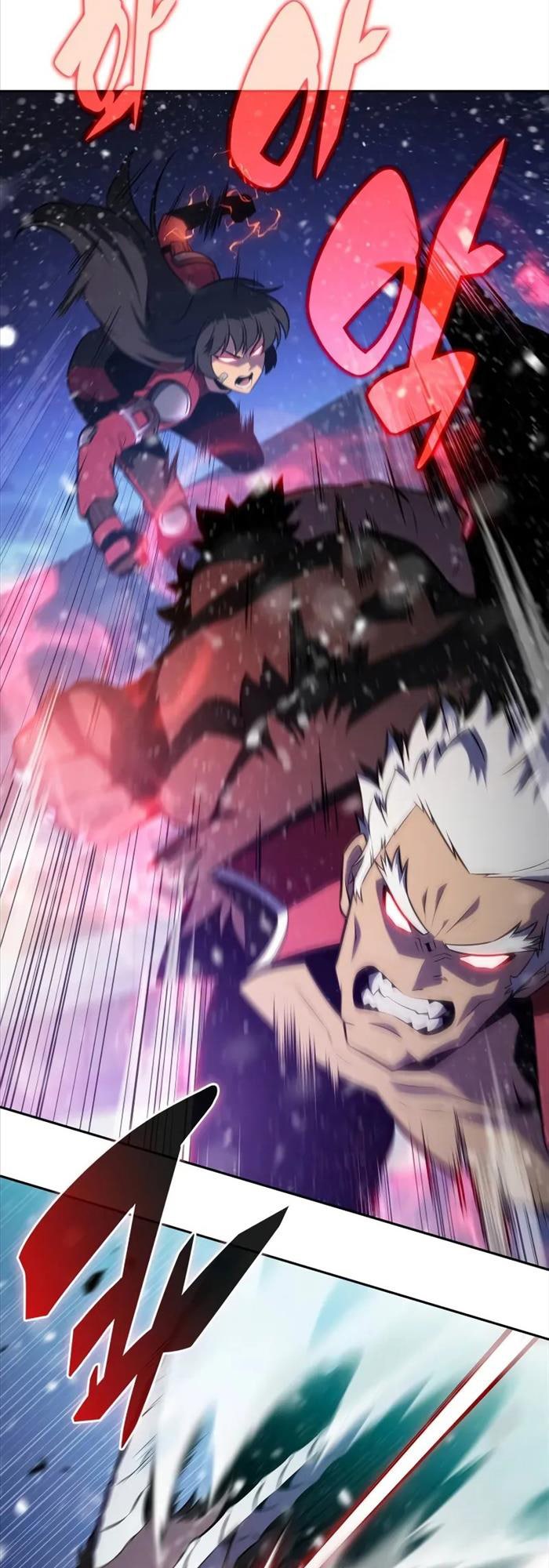 Người Chơi Mới Solo Cấp Cao Nhất - Page 6