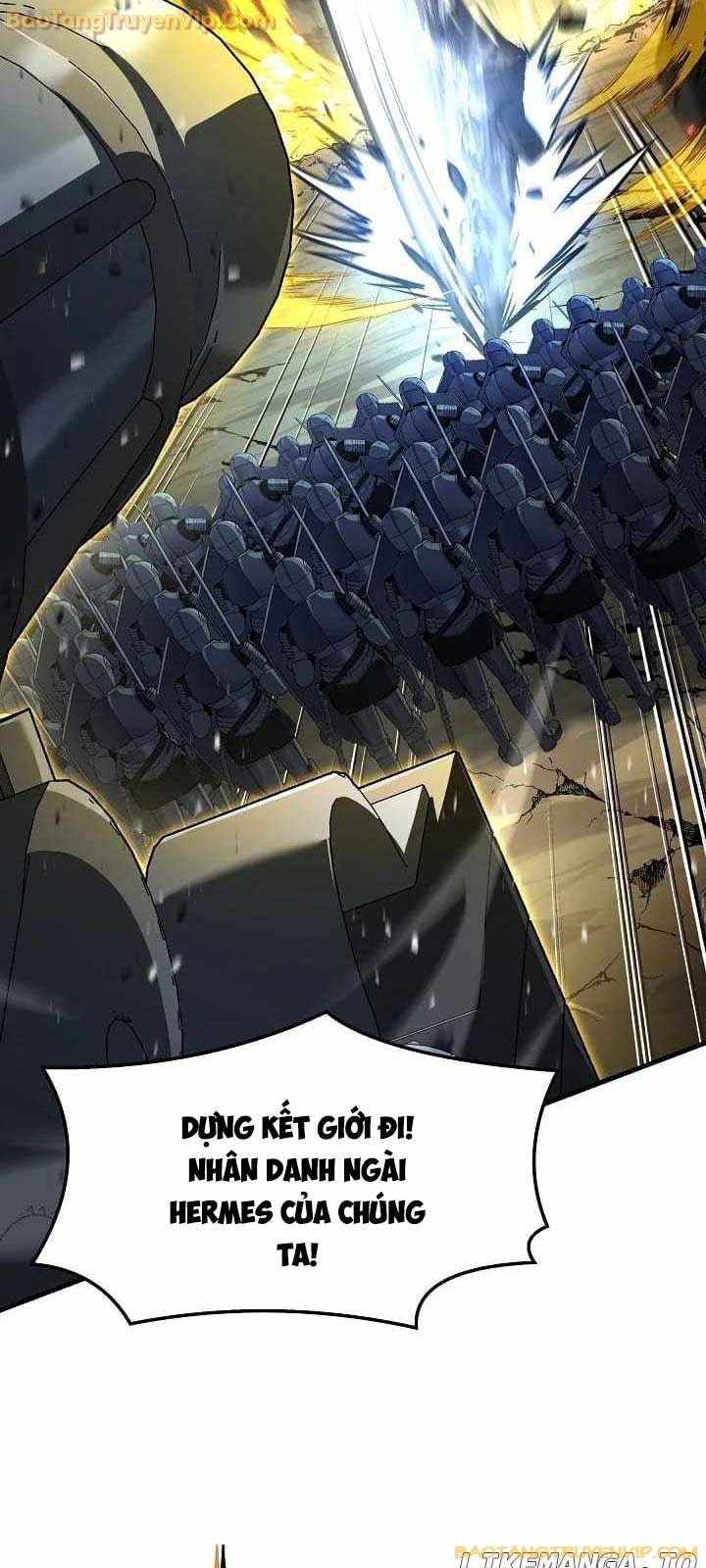 Sự Trở Lại Của Vị Hiệp Sĩ Dùng Thương - Page 18