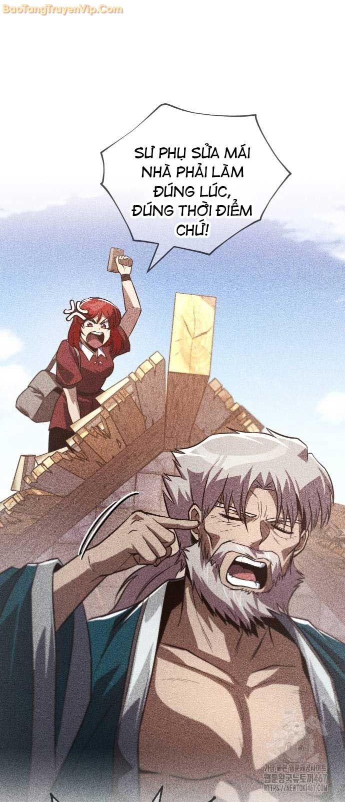 Quý Tộc Lười Biếng Trở Thành Thiên Tài - Page 43