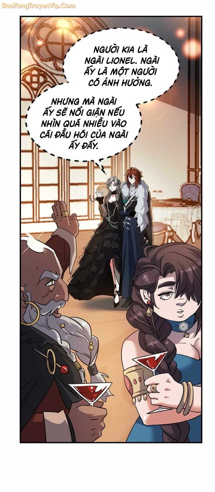 Ánh Sáng Cuối Con Đường - Page 40