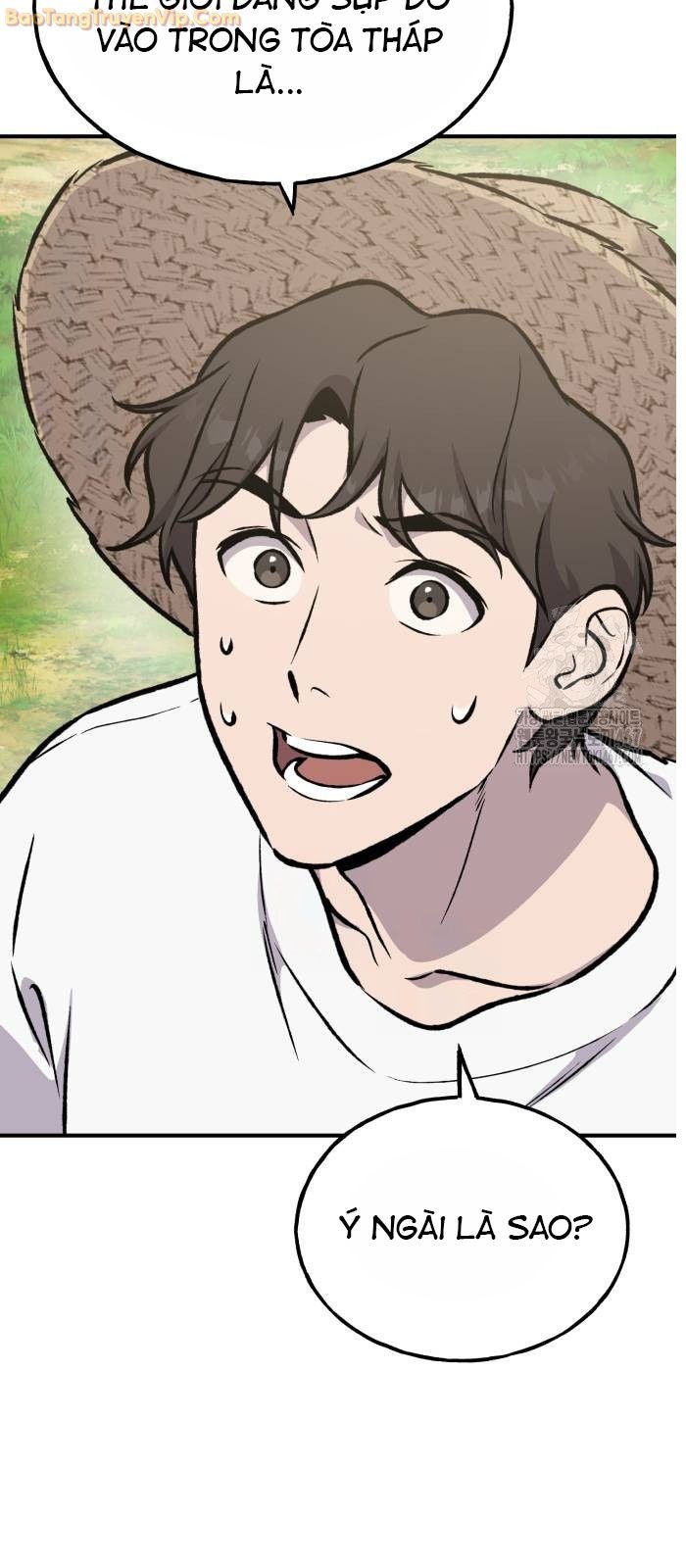 Làm Nông Dân Trong Tòa Tháp Thử Thách - Page 73