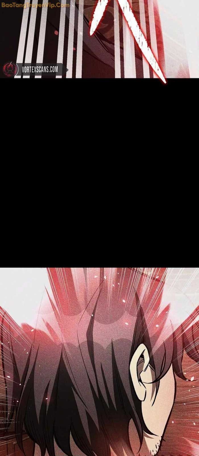 Kẻ Điên Và Đội Trưởng Cảnh Vệ - Page 108