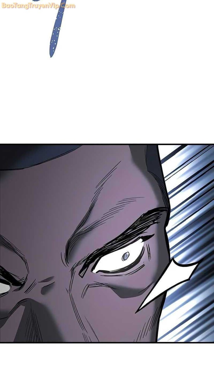 Kẻ Điên Và Đội Trưởng Cảnh Vệ - Page 120