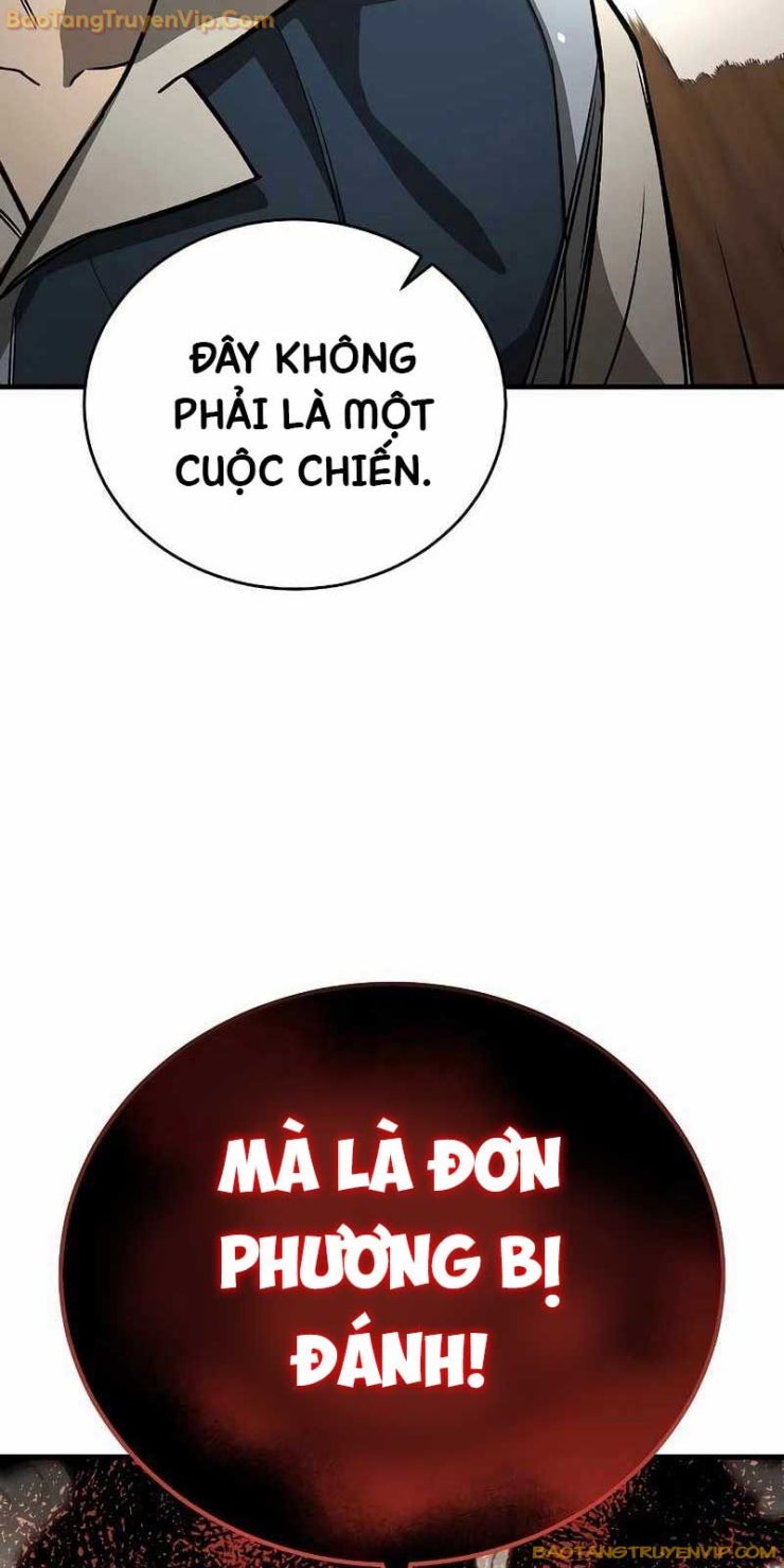 Kẻ Điên Và Đội Trưởng Cảnh Vệ - Page 16