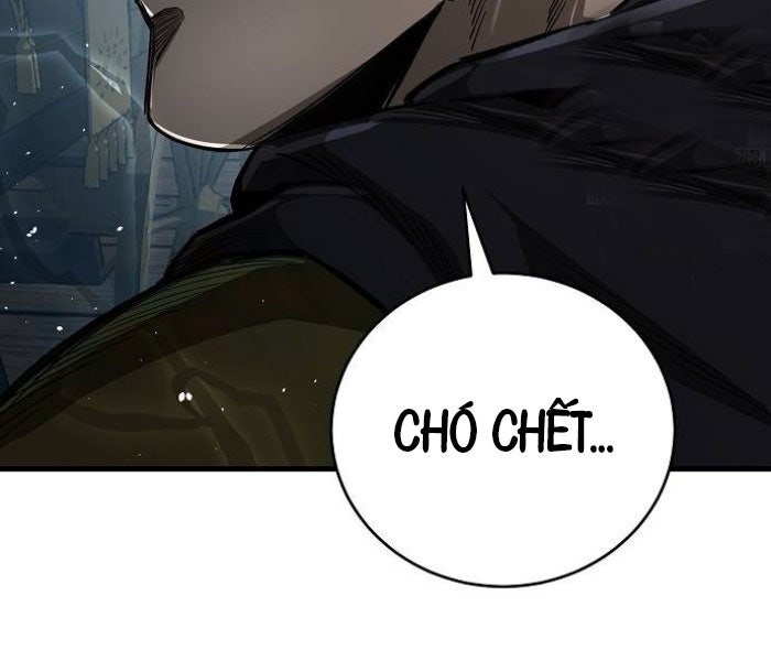 Kẻ Điên Và Đội Trưởng Cảnh Vệ - Page 96