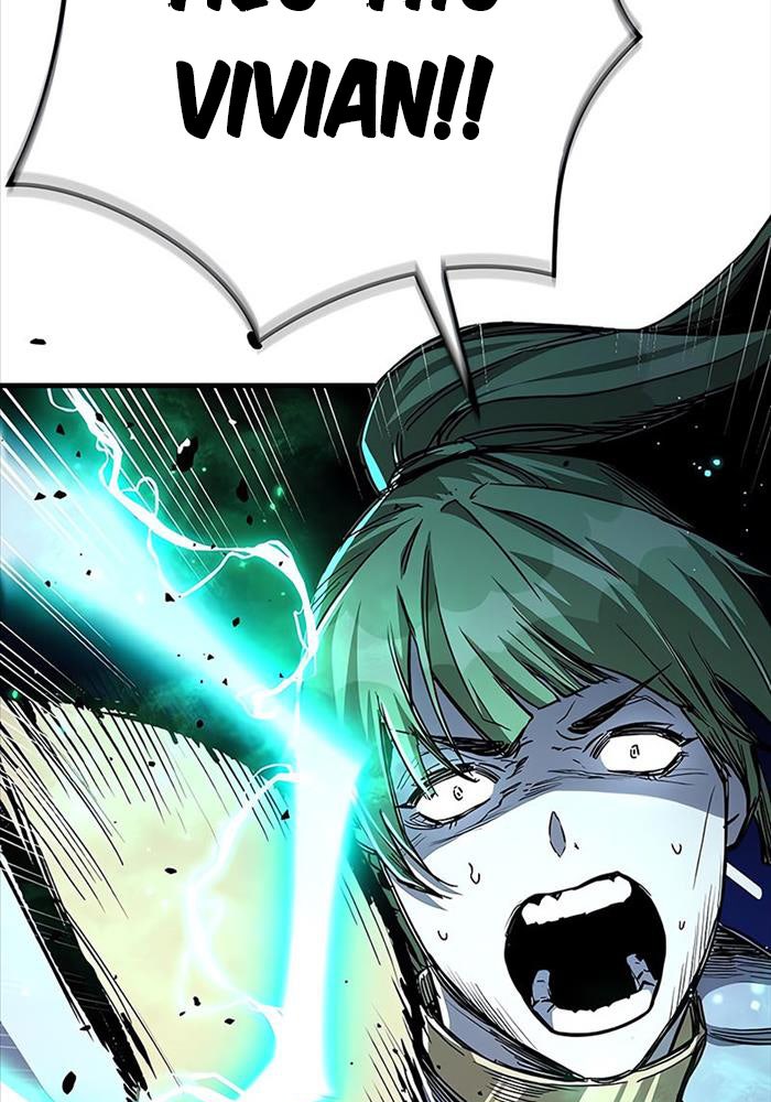 Kẻ Điên Và Đội Trưởng Cảnh Vệ - Page 19