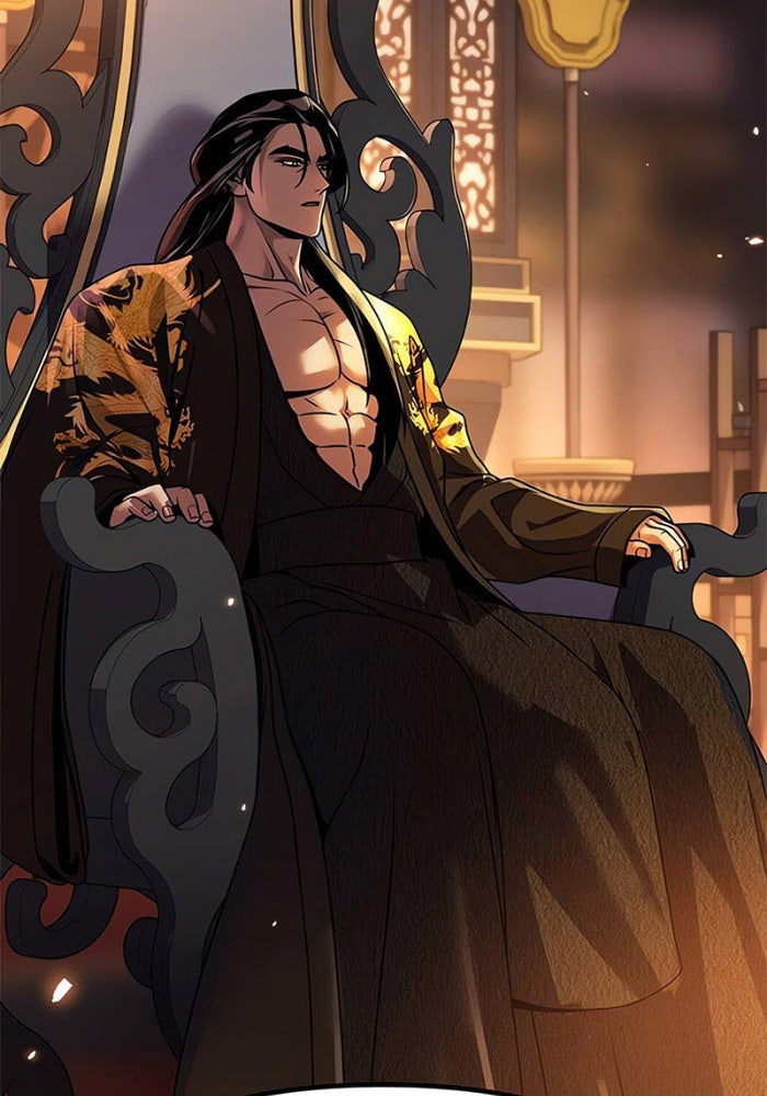 Ma Đạo Chuyển Sinh Ký - Page 71