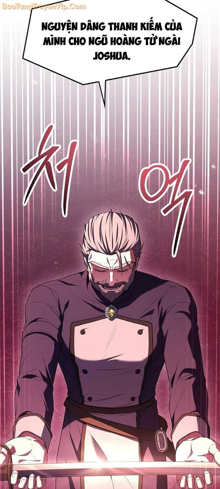 Sự Trở Lại Của Vị Hiệp Sĩ Dùng Thương - Page 13